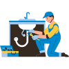 Top Bathroom Remodeling Pros Logo